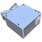 Fonte Gamer Source Royal 80 Plus Bronze de 550W com PFC ativo e ventoinha RGB com bivolt automático para PC desktop de alto desempenho.