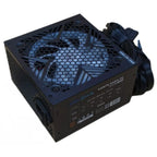 Fonte Gamer Royal 80 Plus Bronze de 650W PFC Ativo  com Ventoinha RGB Bivolt Automática para PC de Alto Desempenho.