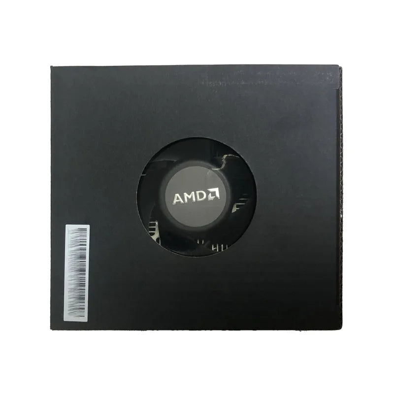 Cooler AMD Ryzen Wraith Wraith Stealth 4 PIN Compatível com CPUs R3 e R5 Compatível com placas-mãe AM4
