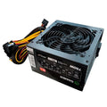 Fonte Gamer 750W 115V-230V / Ultra silenciosa