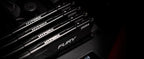 HyperX Fury Memoria DDR4 8GB 16GB 4GB RAM 3200MHz 2666MHz 2400MHz 2133MHz Desktop RAM 1.2V DIMM PC-21300 25600
