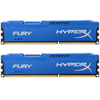 Kingston Memoria DDR3 8GB 16GB (2x8GB) Kit RAM 1600MHz 1333MHz 1866MHz 2133MHz 2400MHz Desktop RAM 1.5V DIMM PC3-12800 14900