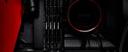 HyperX Fury Memoria DDR4 8GB 16GB 4GB RAM 3200MHz 2666MHz 2400MHz 2133MHz Desktop RAM 1.2V DIMM PC-21300 25600