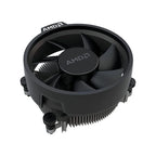 Cooler AMD Ryzen Wraith Wraith Stealth 4 PIN Compatível com CPUs R3 e R5 Compatível com placas-mãe AM4