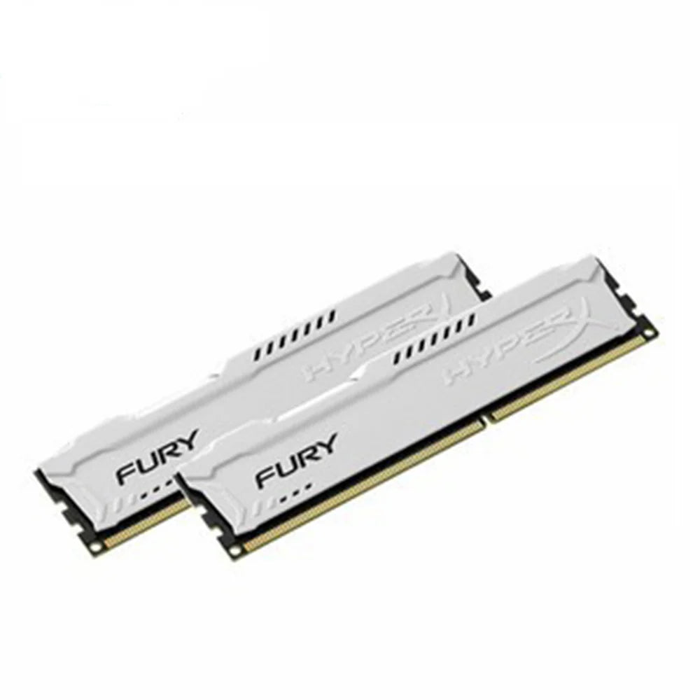 Kingston Memoria DDR3 8GB 16GB (2x8GB) Kit RAM 1600MHz 1333MHz 1866MHz 2133MHz 2400MHz Desktop RAM 1.5V DIMM PC3-12800 14900