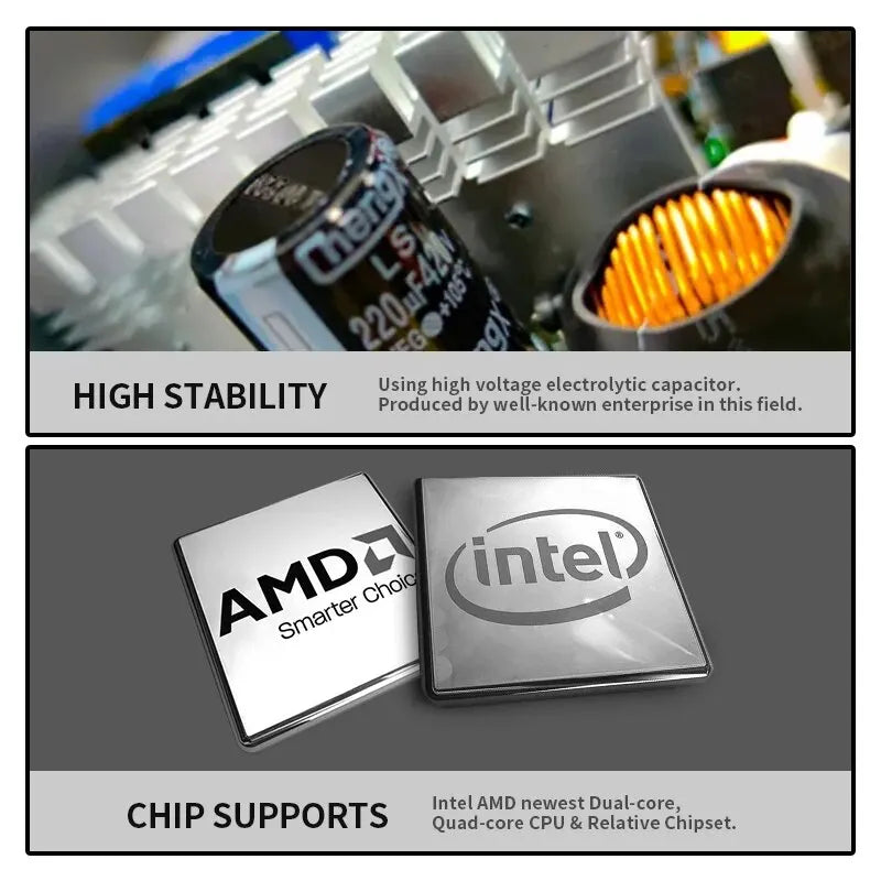 Fonte de alimentação Aigo AK 700W para PC, silenciosa, com ventoinha RGB de 120 mm, conector de 24 pinos, 12 V, formato ATX, para computadores desktop