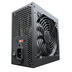 Fonte Gamer 750W 115V-230V / Ultra silenciosa