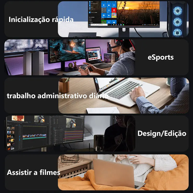 Disco rígido SSD SATA KOOTION de 256 GB, 480 GB, 512 GB e 1 TB, SATA3, 2,5 polegadas, disco rígido interno HDD para PC, laptop e PS4.