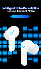 Choice Lenovo GM2 Pro TWS Wireless Bluetooth V5.3 Earphone HD Call Low Latency Headphones Dual Mode Music Gaming Earbuds GM2PRO