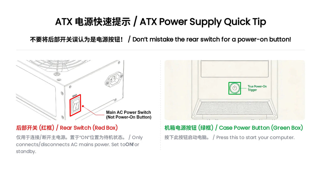 T.F.SKYWINDINTL NEW 2000W ATX PSU Mining Power Supply PC Power Support 8 Display Cards GPU 95% Efficiency for BTC Bitcoin Miner