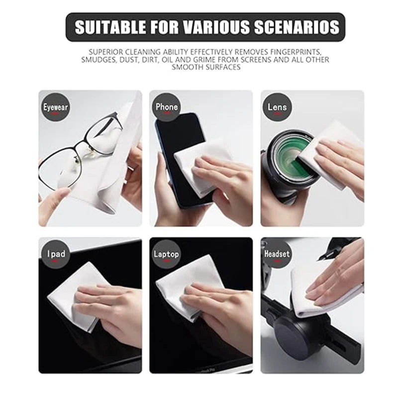 Capa protetora de teclado em microfibra para MacBook Pro 15-16 polegadas e MacBook Air 15, à prova de poeira, ultrafina e impermeável.