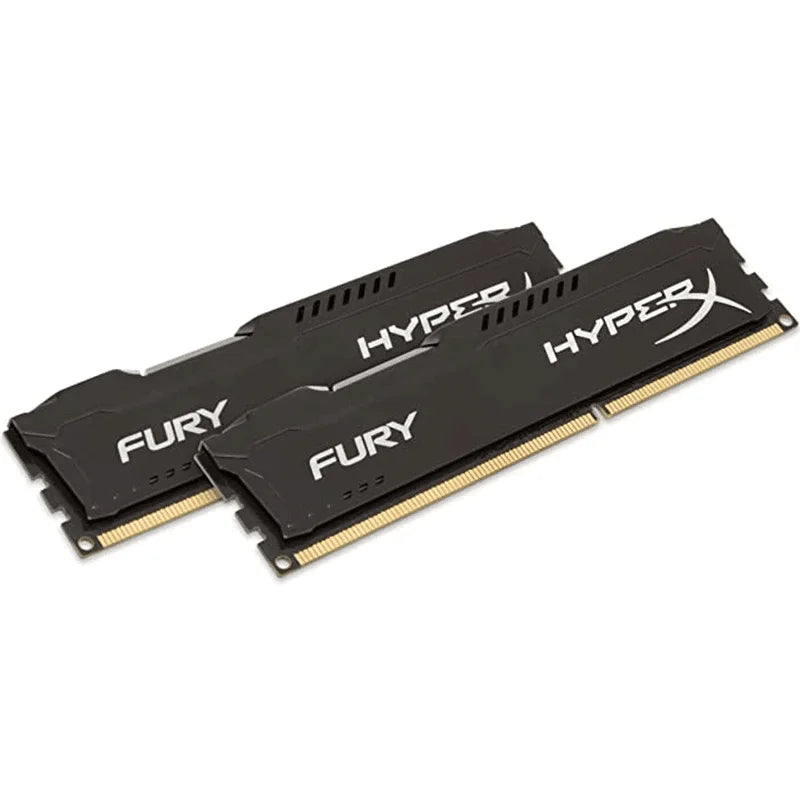 Kingston Memoria DDR3 8GB 16GB (2x8GB) Kit RAM 1600MHz 1333MHz 1866MHz 2133MHz 2400MHz Desktop RAM 1.5V DIMM PC3-12800 14900